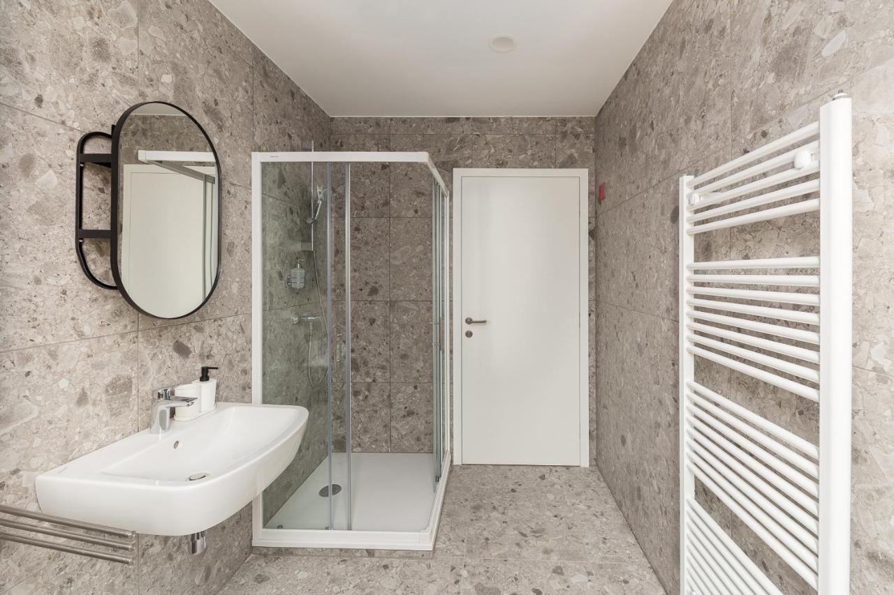 B&B Alba Ajdovščina 외부 사진