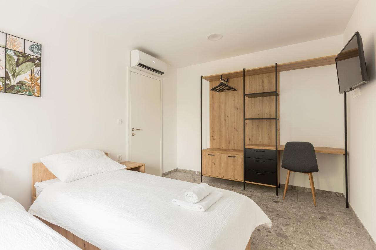 B&B Alba Ajdovščina 외부 사진