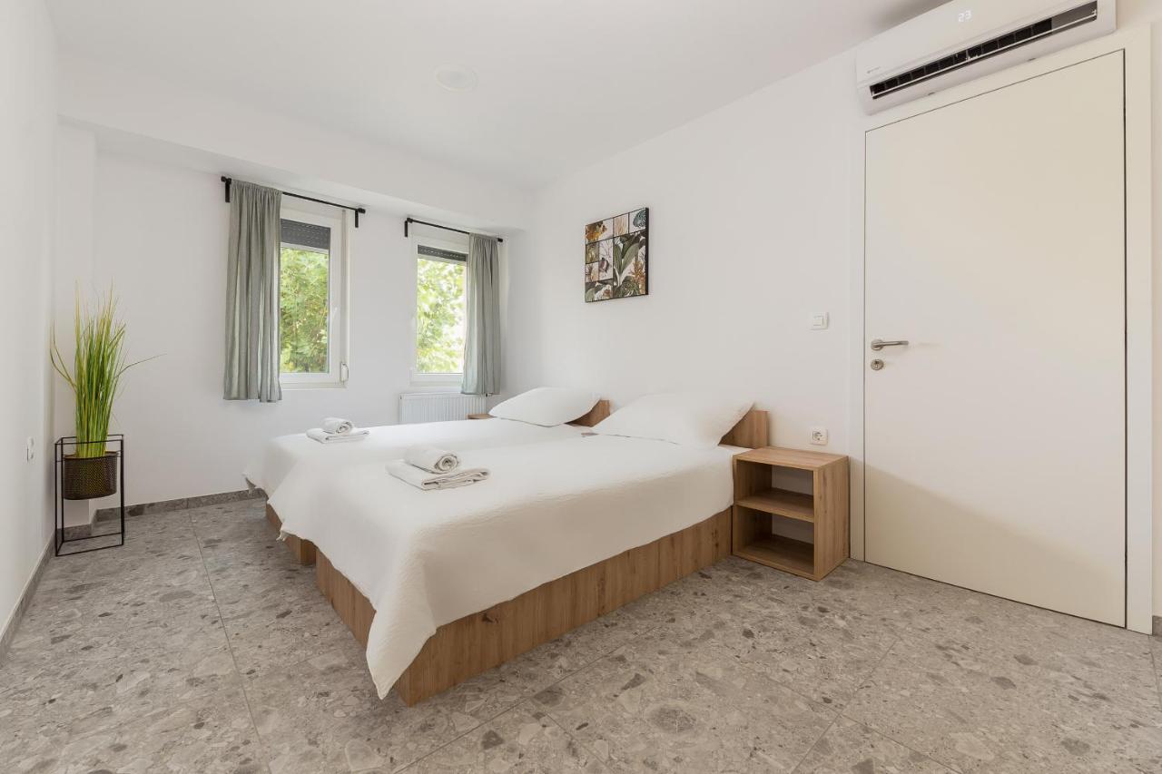 B&B Alba Ajdovščina 외부 사진