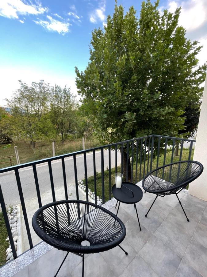 B&B Alba Ajdovščina 외부 사진