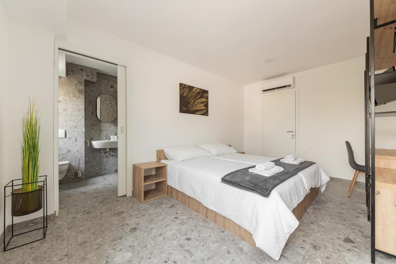 B&B Alba Ajdovščina 외부 사진