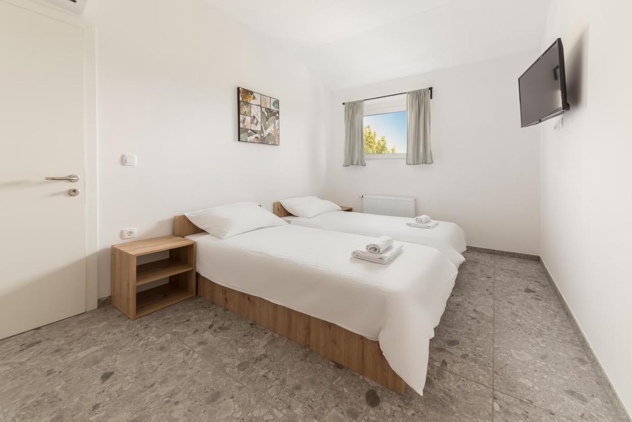 B&B Alba Ajdovščina 외부 사진