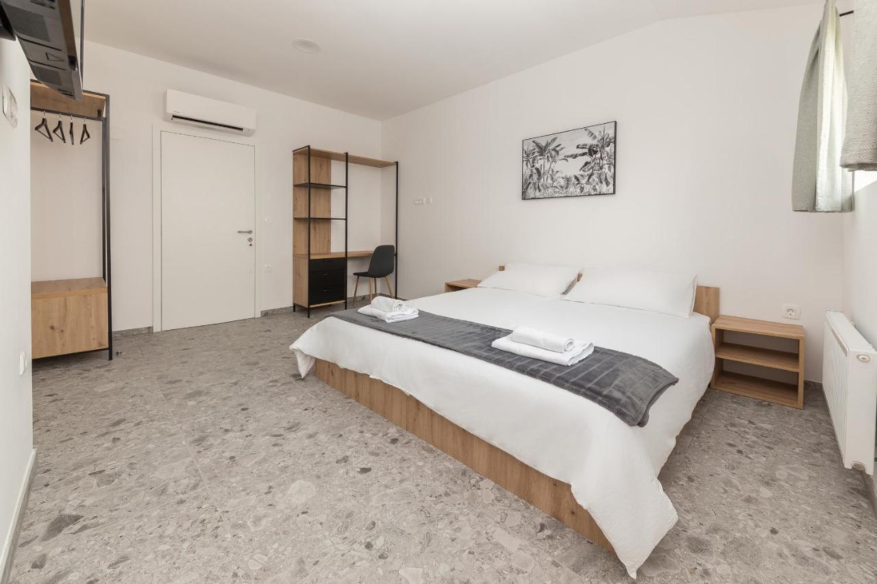 B&B Alba Ajdovščina 외부 사진