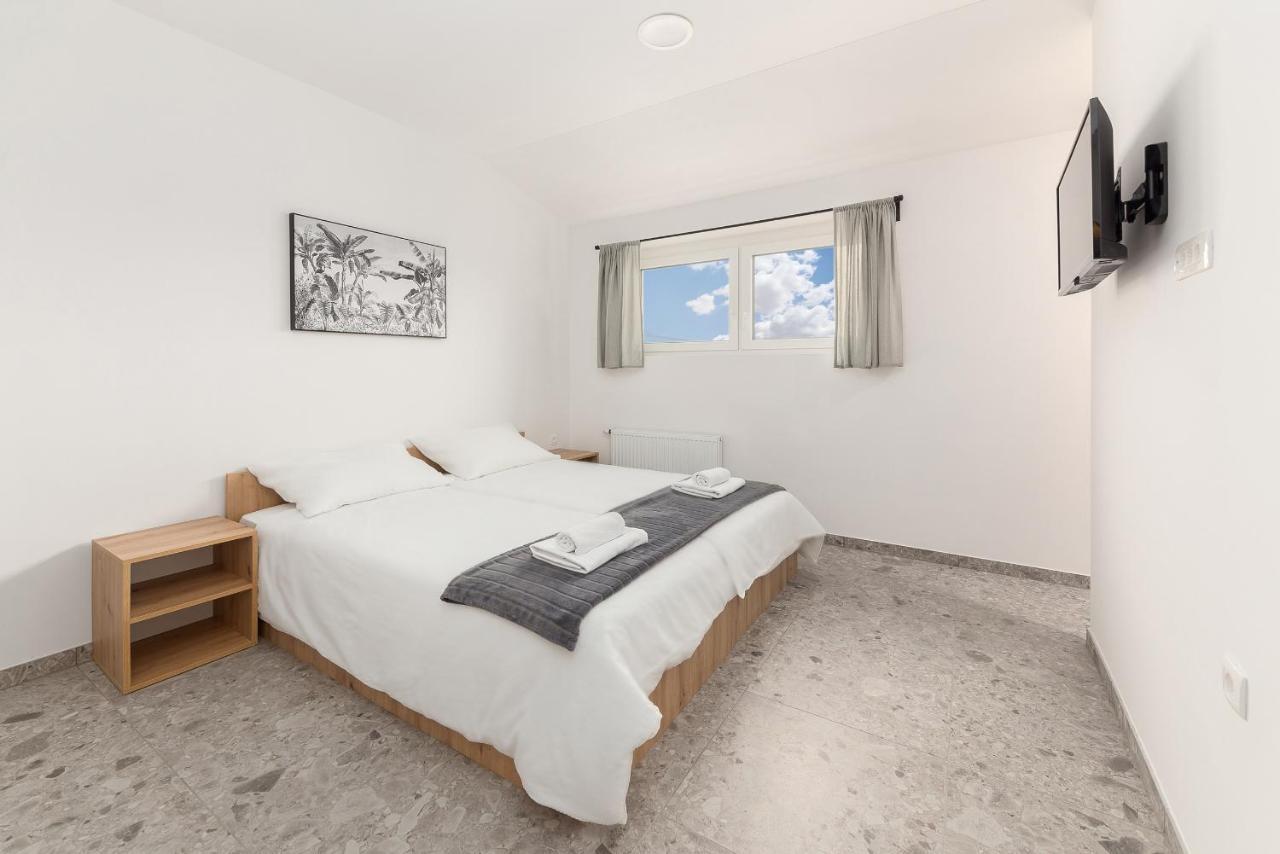 B&B Alba Ajdovščina 외부 사진