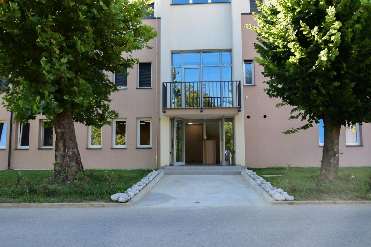 B&B Alba Ajdovščina 외부 사진