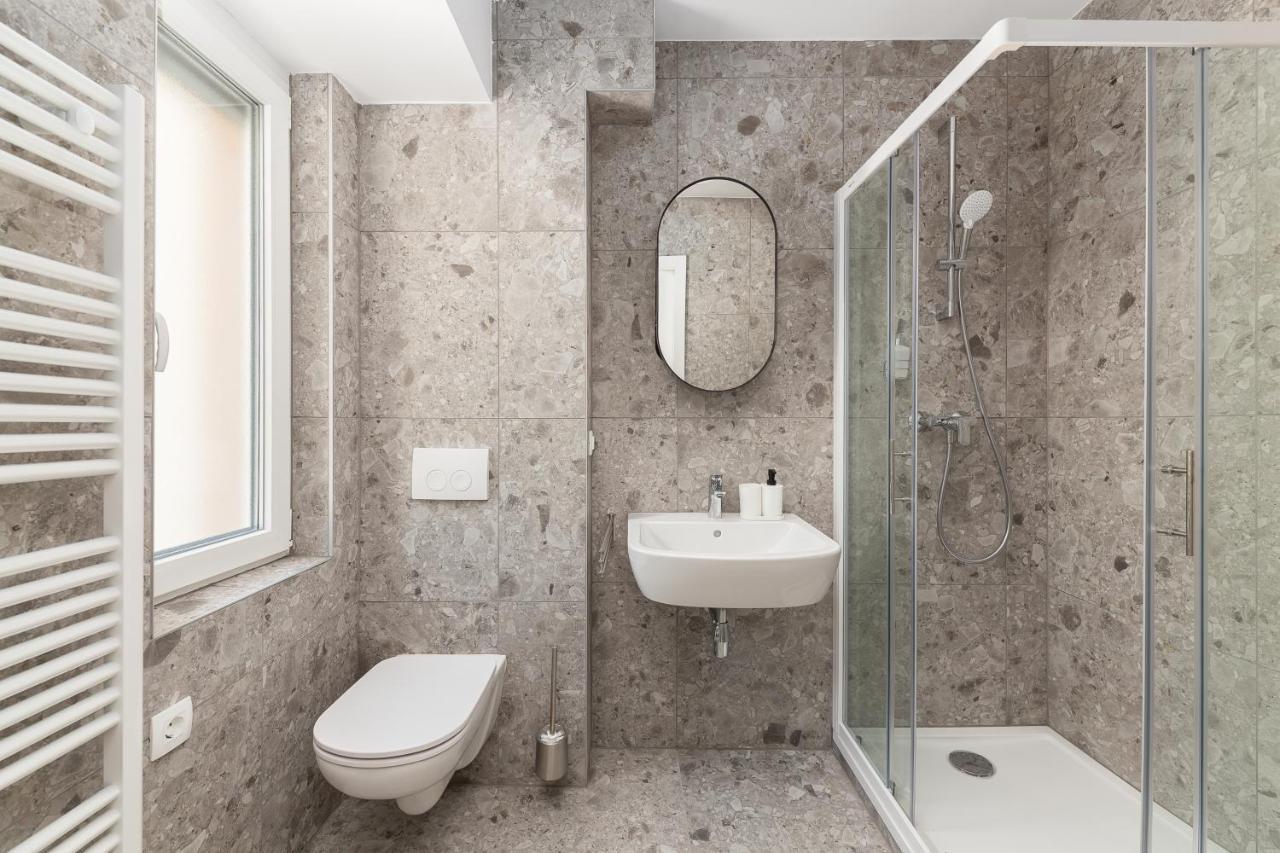 B&B Alba Ajdovščina 외부 사진