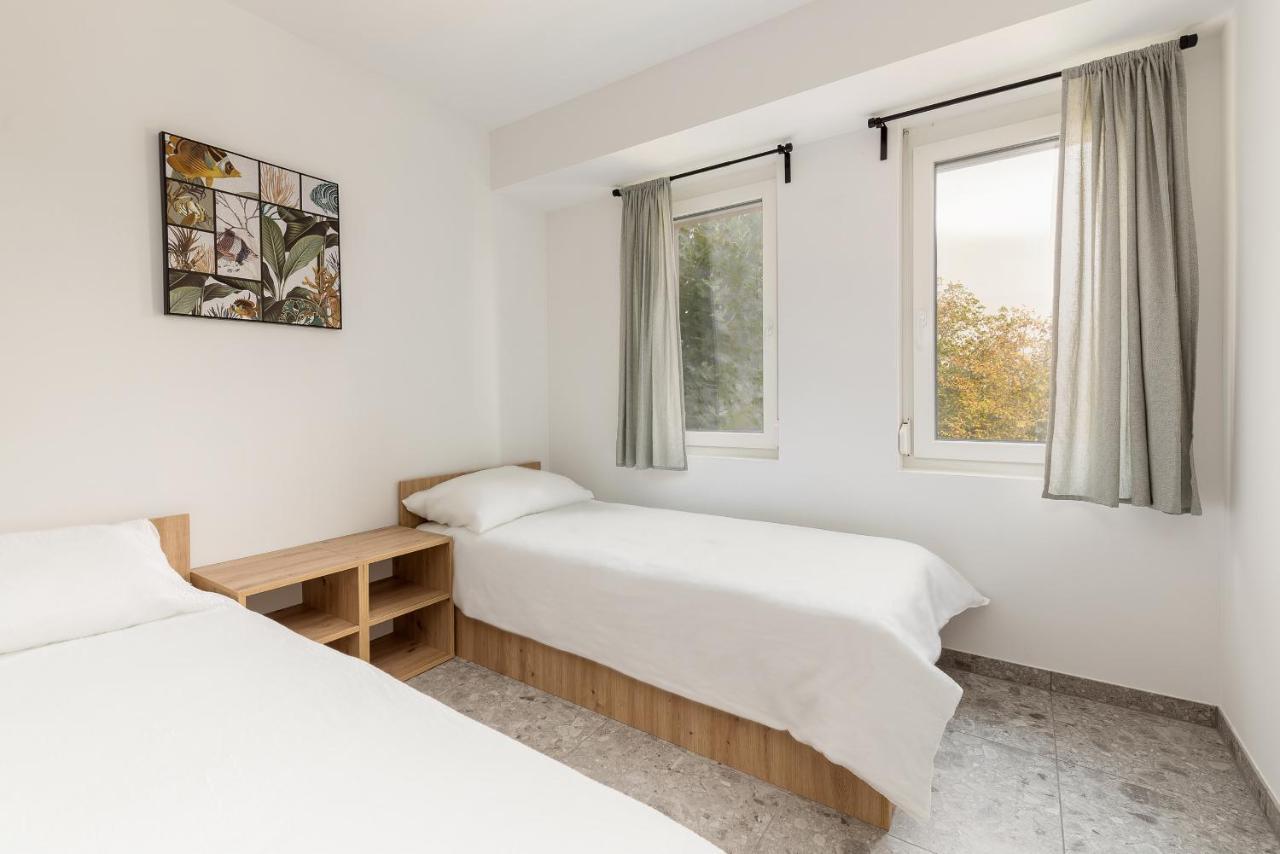 B&B Alba Ajdovščina 외부 사진
