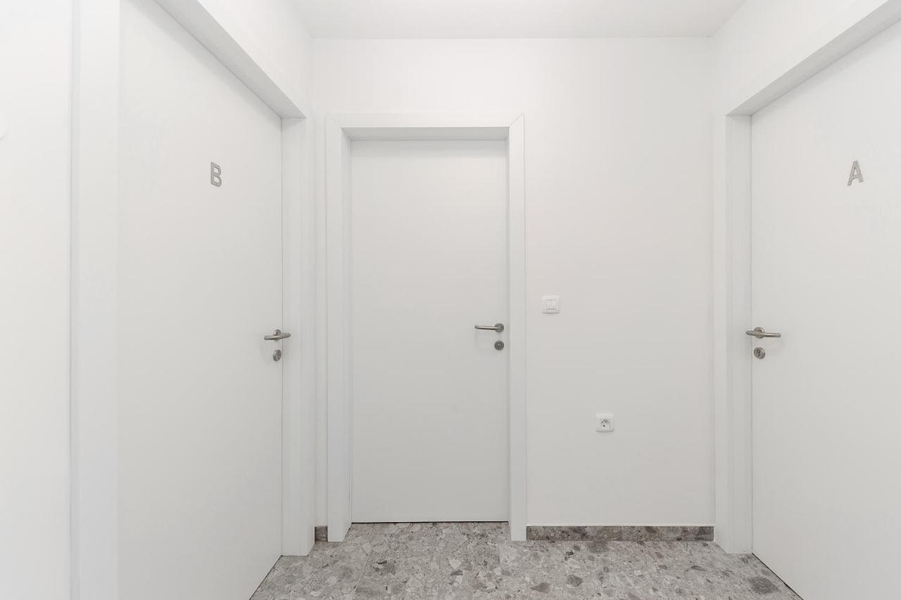 B&B Alba Ajdovščina 외부 사진