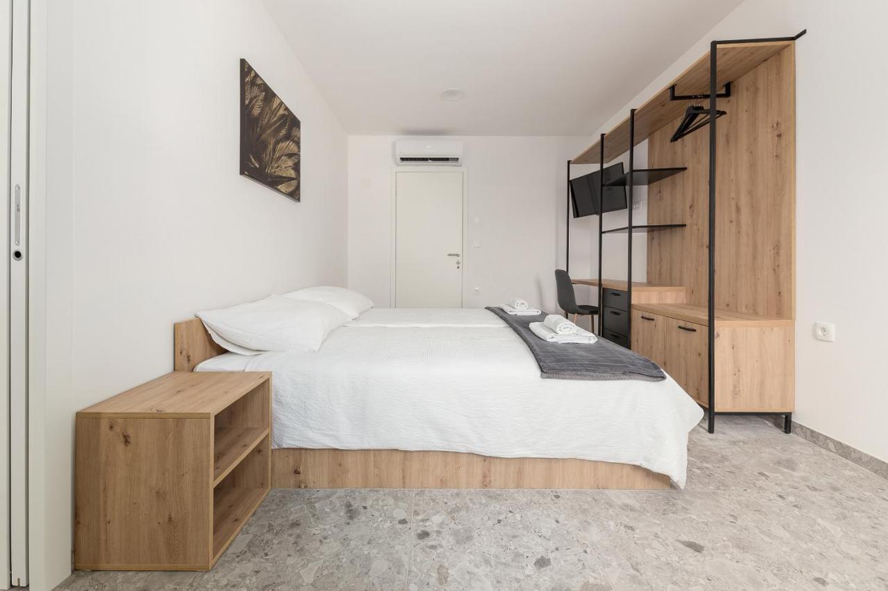 B&B Alba Ajdovščina 외부 사진
